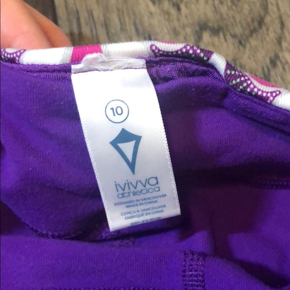Ivivva Shorts - Picture 4 of 5